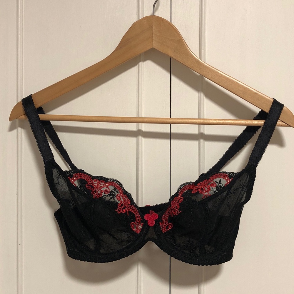 The Curvy Kate Romance Bra (CK1501)